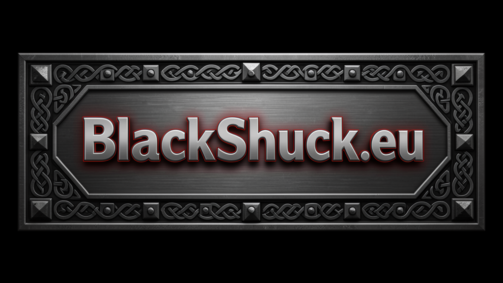 Blackshuck