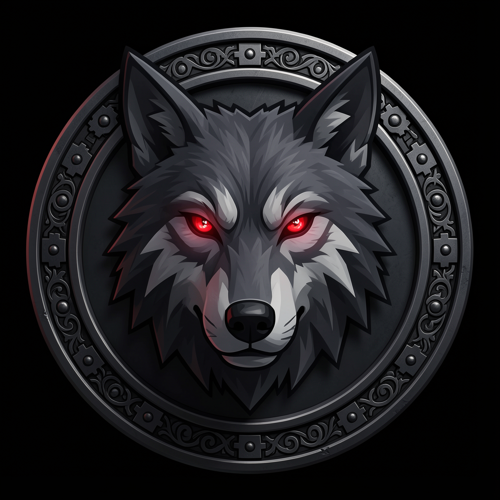 Blackshuck Logo